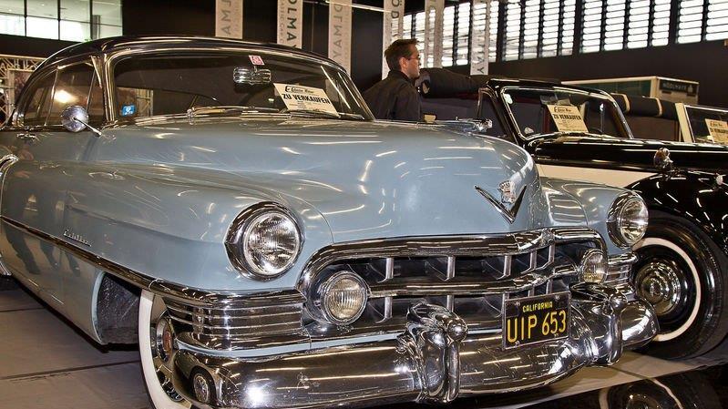 Classic-Expo 2013