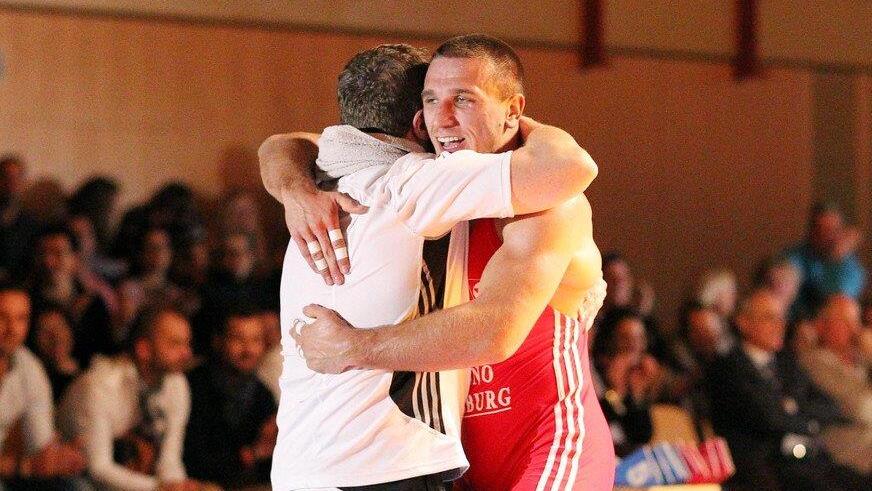 A.C. Wals ist Meister