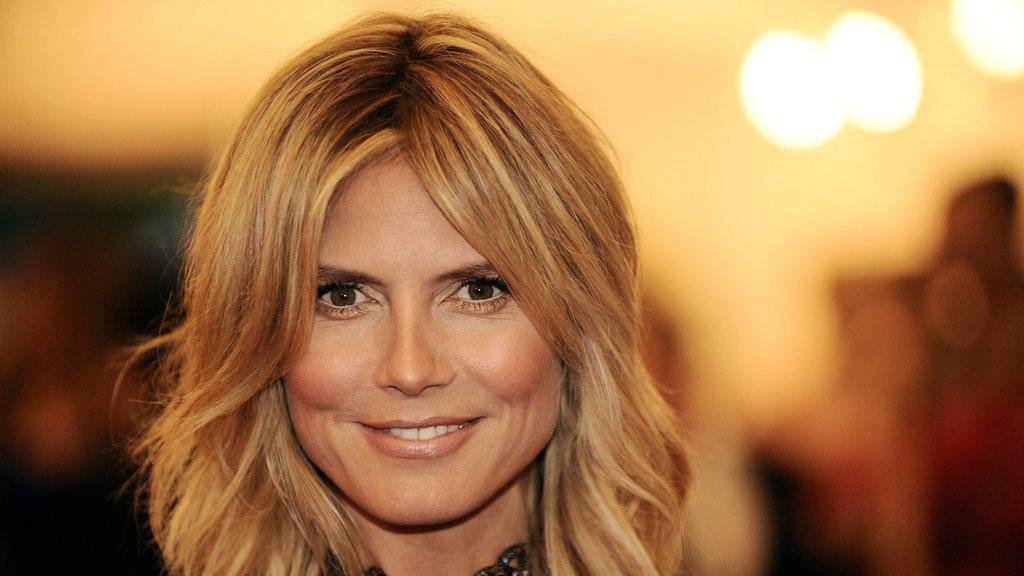 Heidi Klum nach der Trennung von Seal