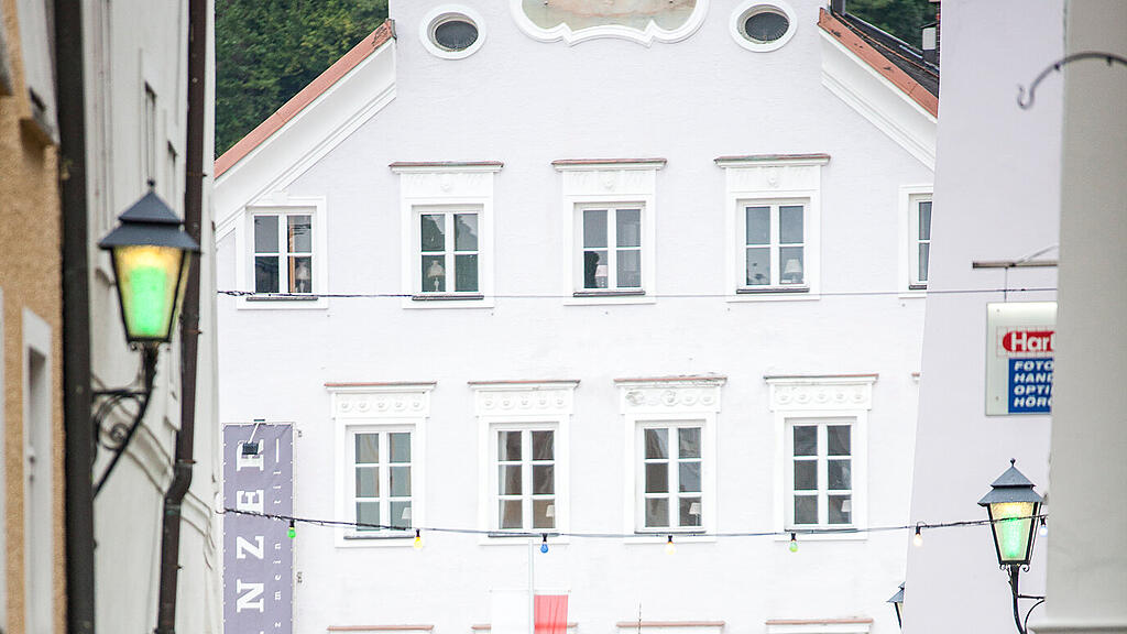 Braukunstmarkt Hallein