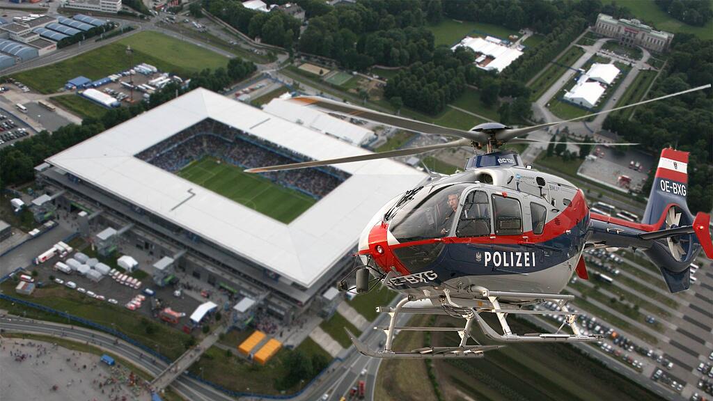 Red Bull Arena