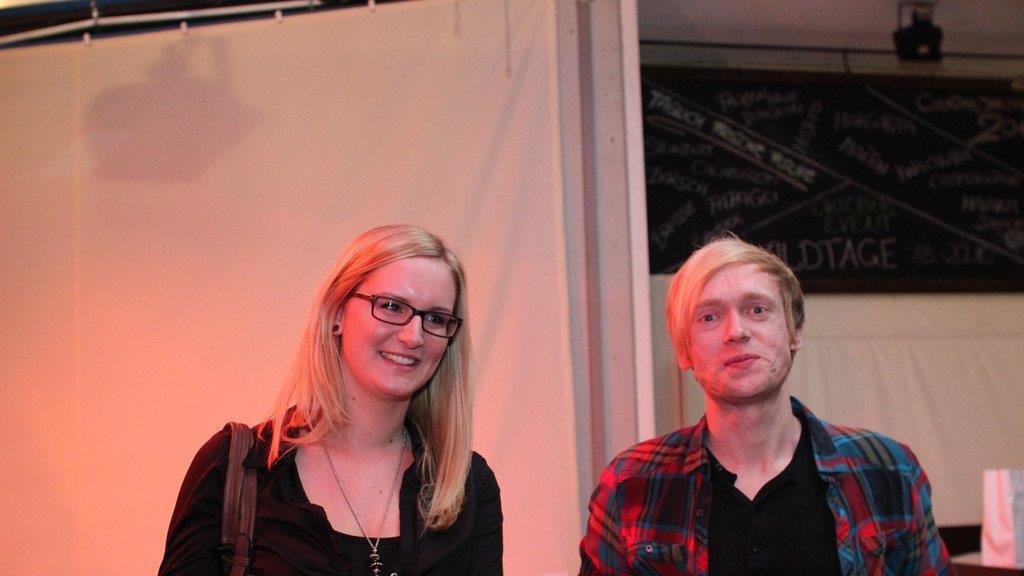 Bilder des Herbstfestes II