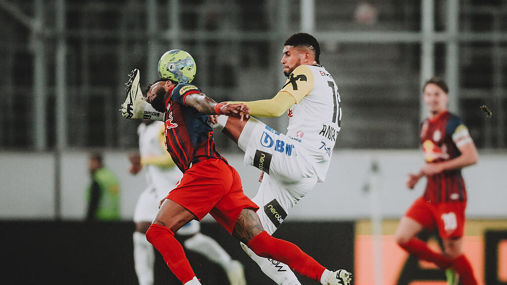 LASK_Salzburg, Fernando