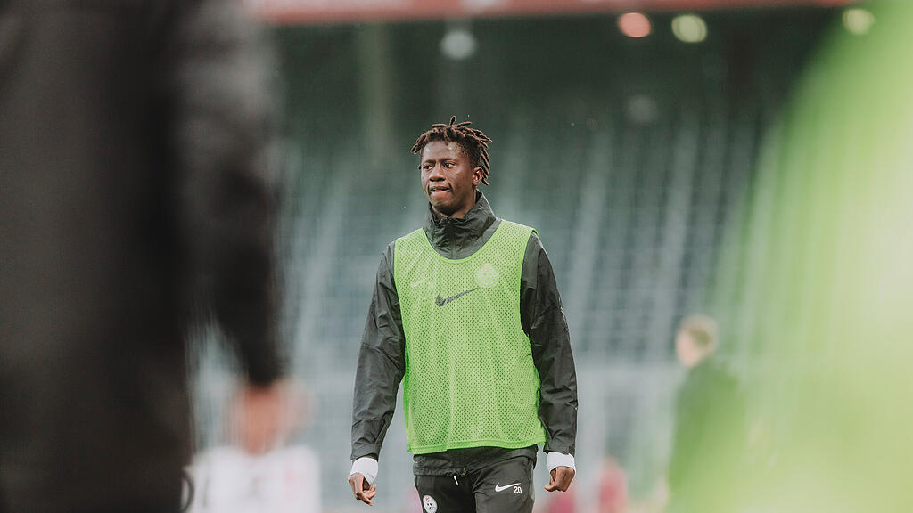 Fc Liefering
