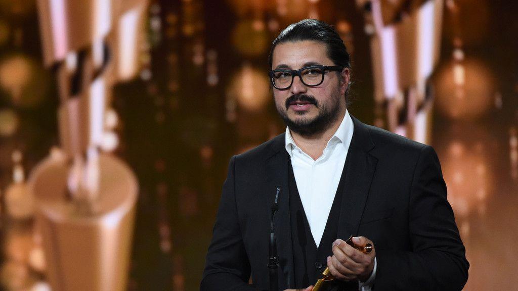 Das war der 68. Deutsche Filmpreis