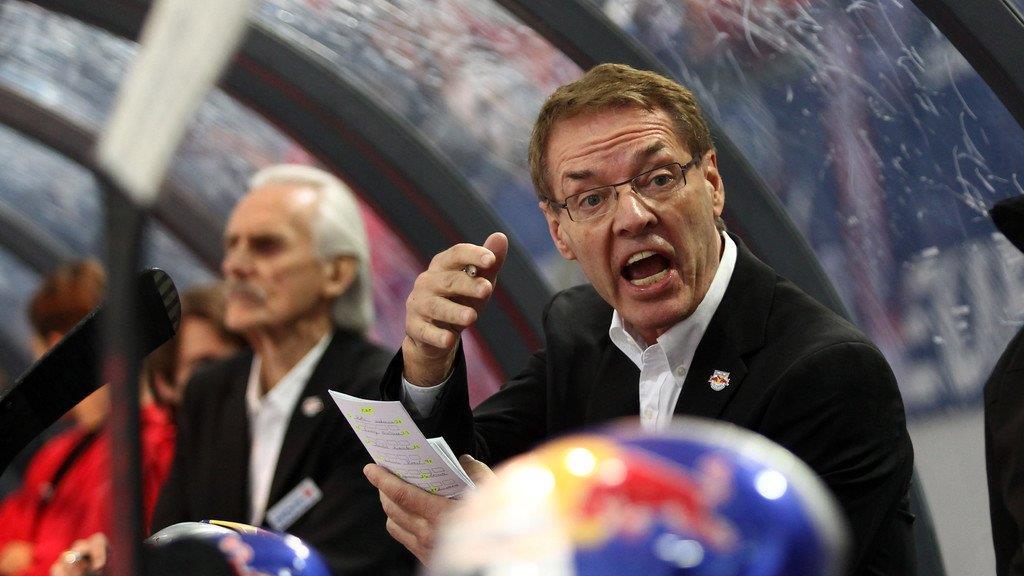 Red Bulls - KAC