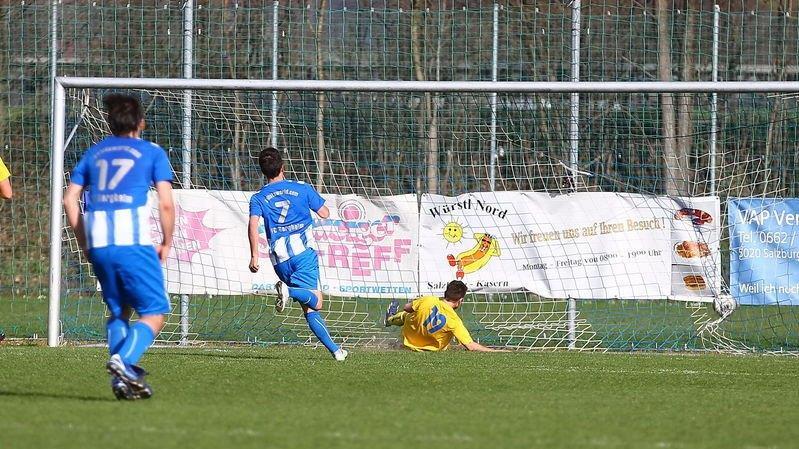 FC Bergheim - SAK 1914