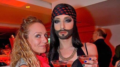 Best Of Conchita Wurst