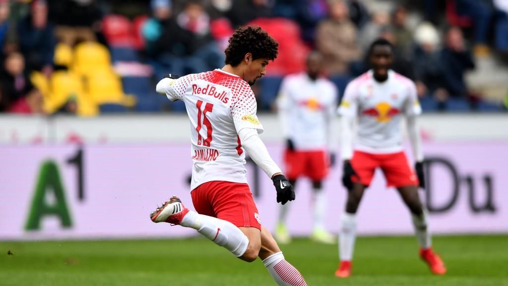 27. Runde: RB Salzburg vs. Austria Wien