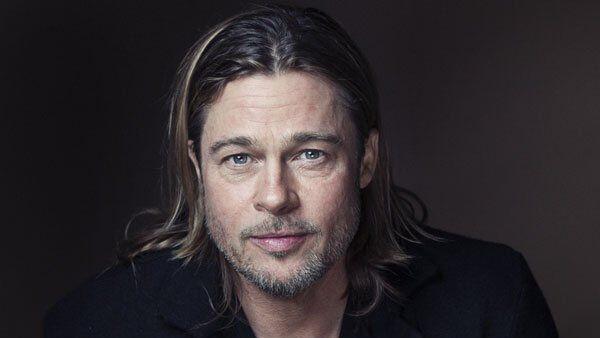 Zombie-Angriff in Trailer von Brad Pitts "World War Z"