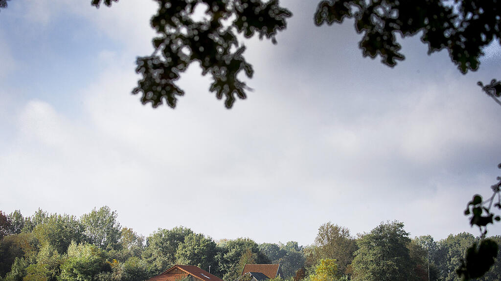 Isolierte Familie, Niederlande