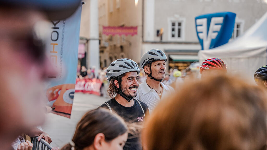 Cyclodome Salzburg |