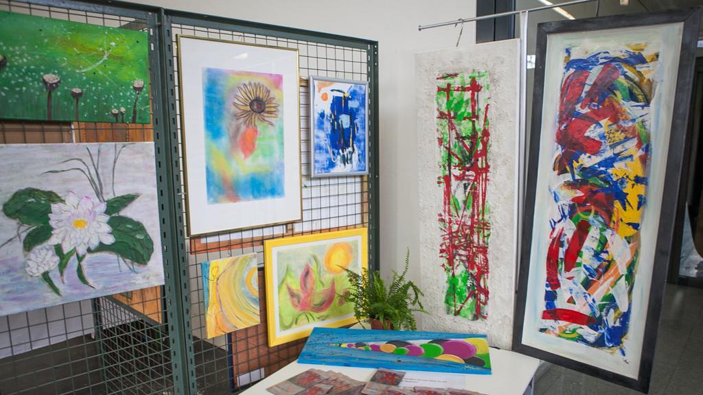 Kleintierausstellung, I