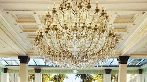 Luxus pur in den Designerhotels