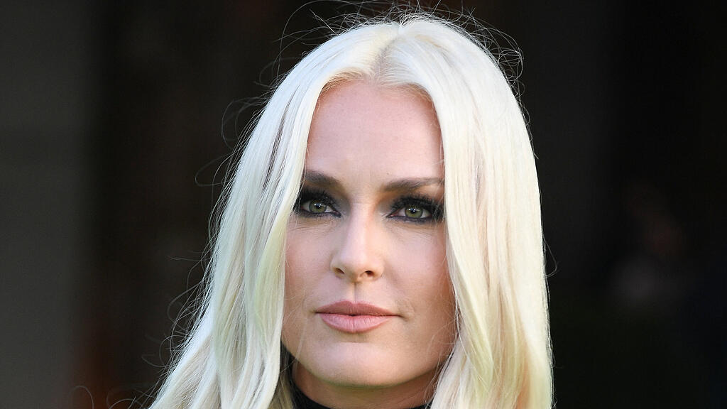 Lindsey Vonn