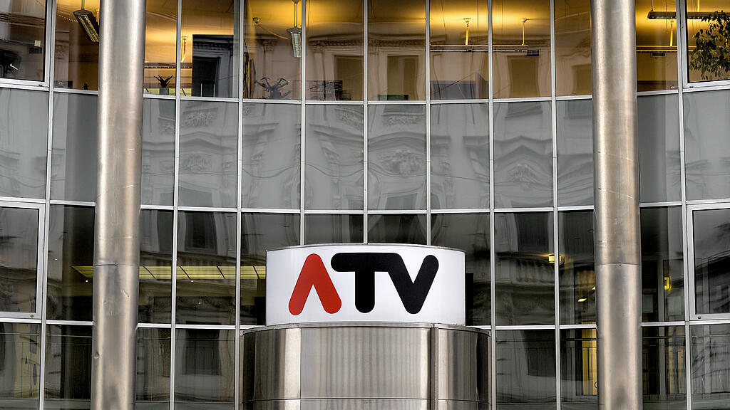 ATV