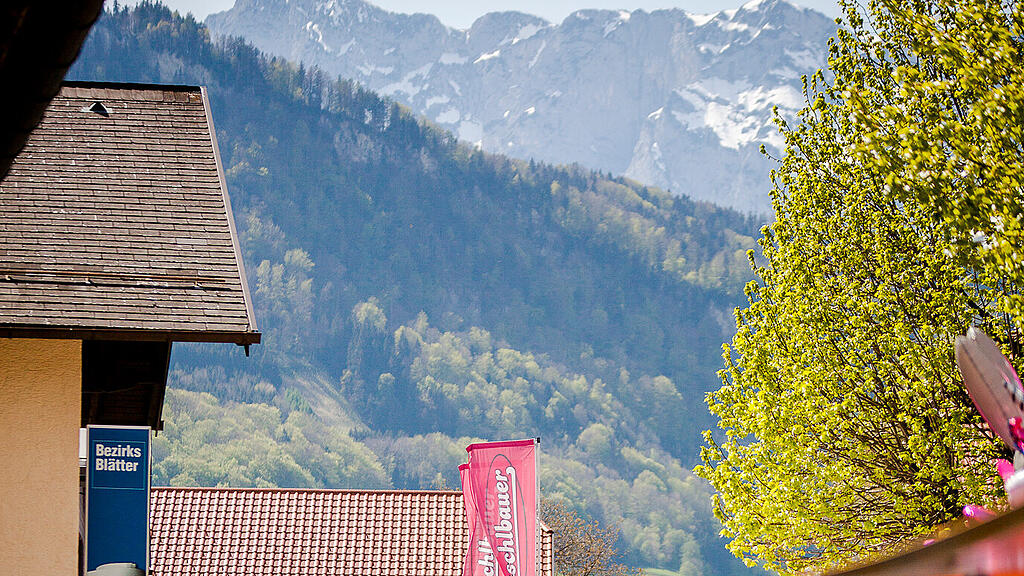 Osterdult Oberalm