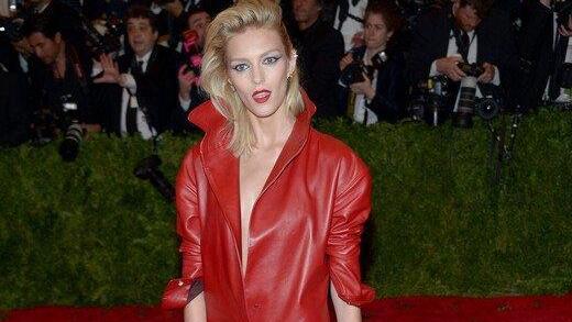 Met Ball in New York 2013