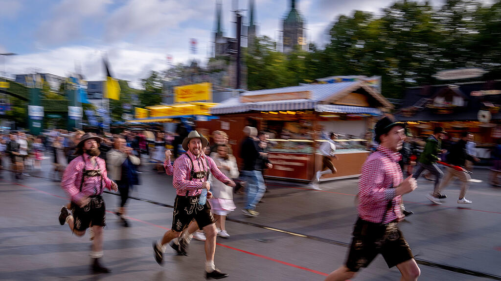 Oktoberfest 2022