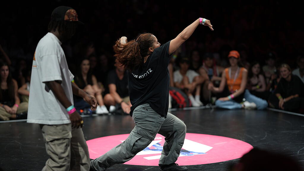 Flavourama Battle 2023