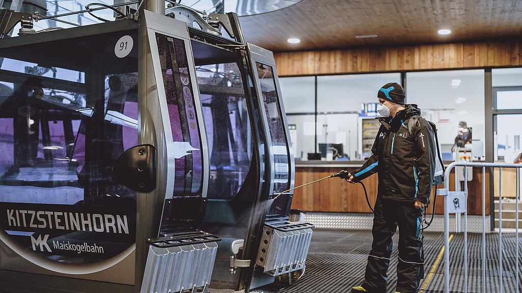 Ski-Saison startet