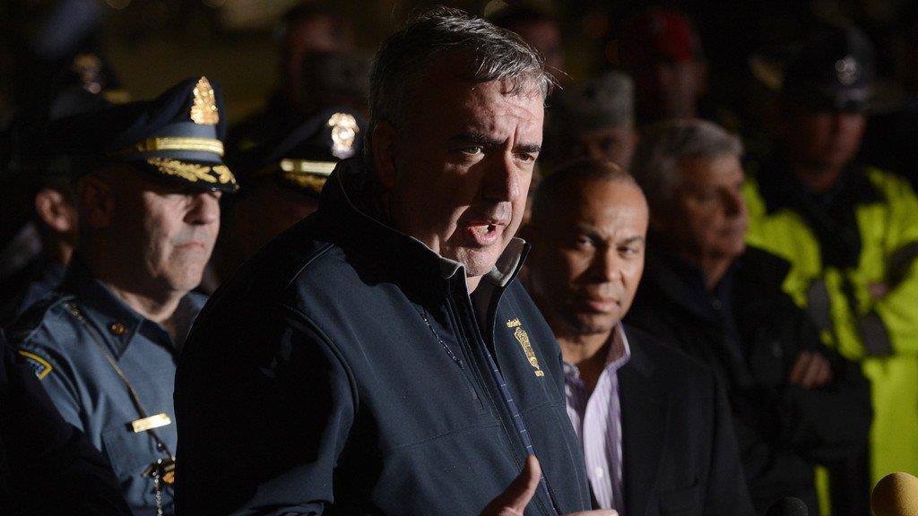 Boston: Zweiter Verdächtiger gefasst - Jubel auf den Straßen