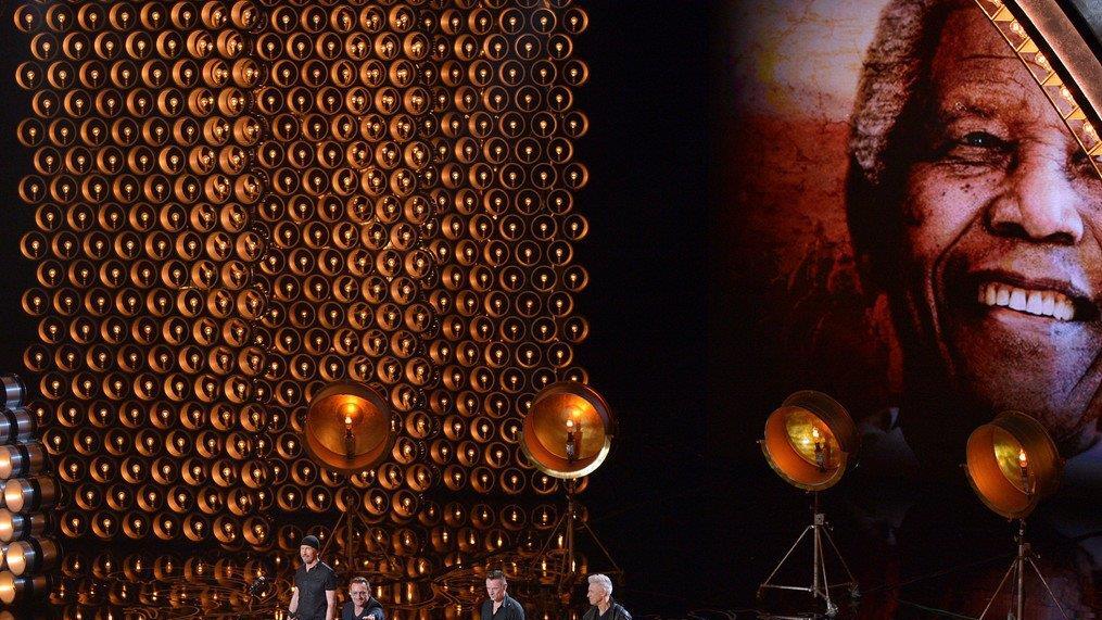 Oscars 2014: Die Verleihung