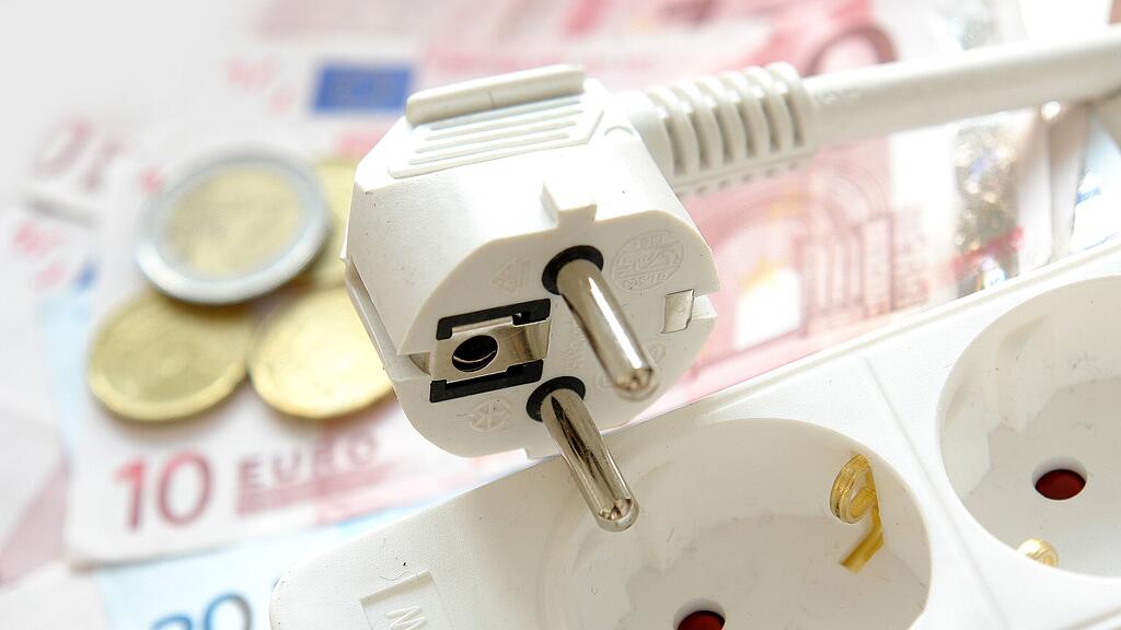 Energiesparen leicht gemacht! Wir helfen euch bares Geld zu sparen.