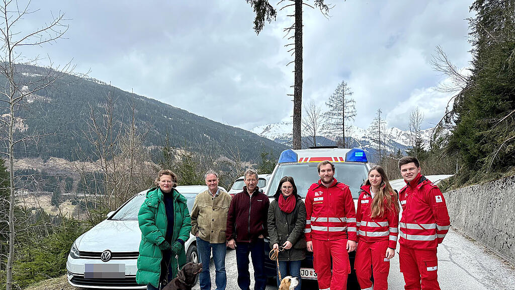 Lebensretter Bad Gastein (c) Rotes Kreuz Salzburg_Christoph Hasenauer.jpg