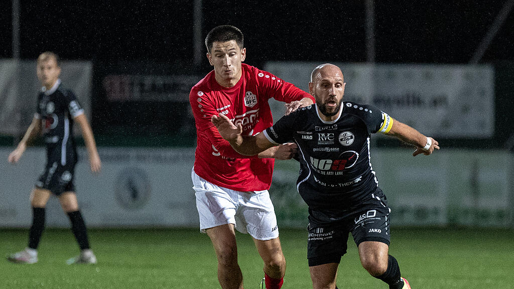 UFC Hallein - Puch