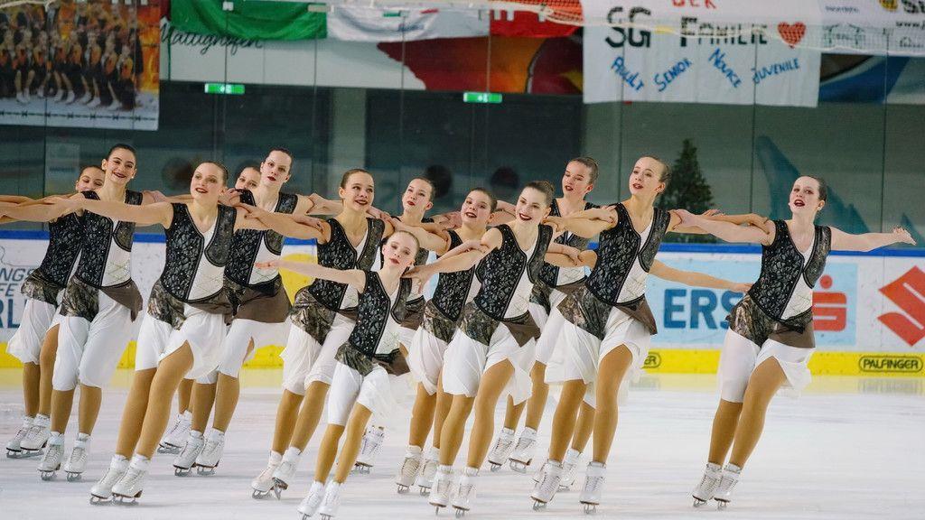 MozartCup 2018 Tag II
