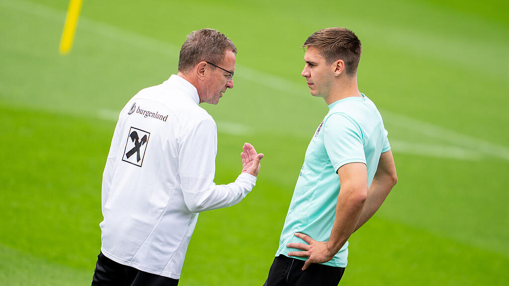 ÖFB_Training