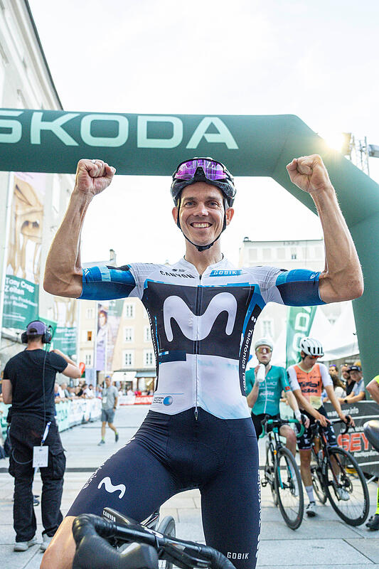 Cyclodome Salzburg ||
