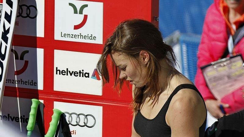 Weltcupfinale Damen