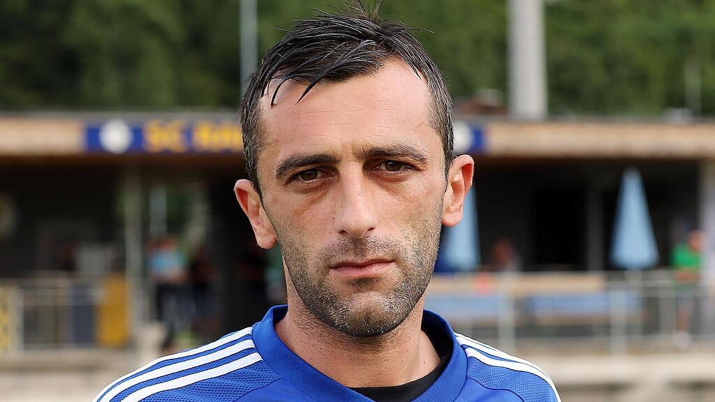 Croatia Salzburg trauert um Trainer Josip Lukacevic