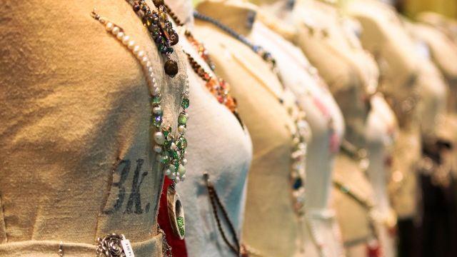 Bilder der "Tracht & Country"