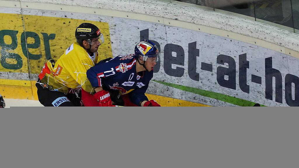 Capitals - Red Bull