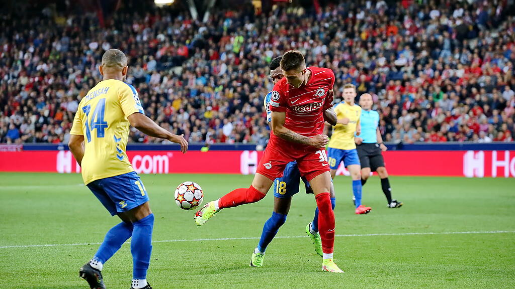 Salzburg_Bröndby_Play-off_Quali
