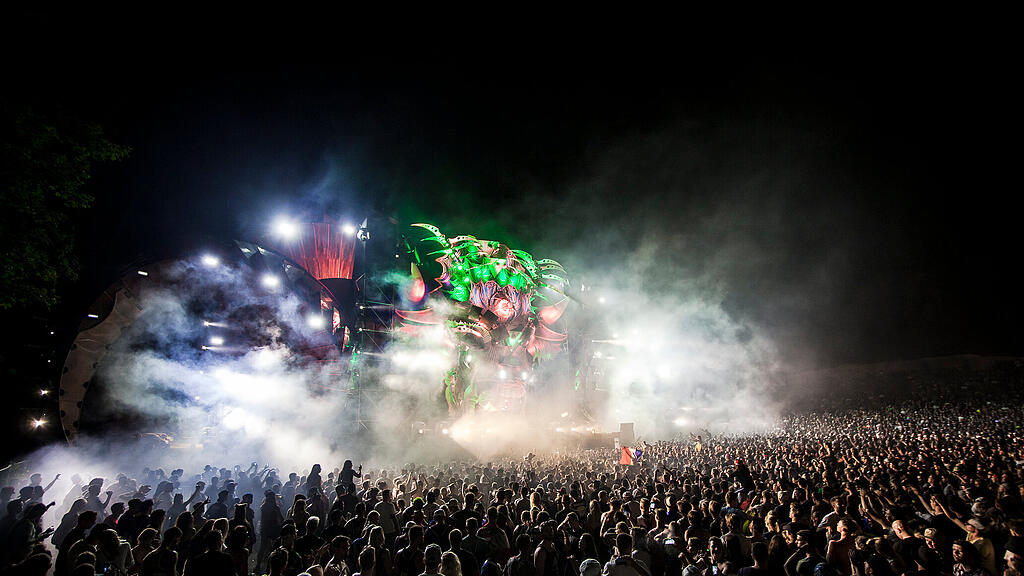 ELF19: Sa, Q-Dance I
