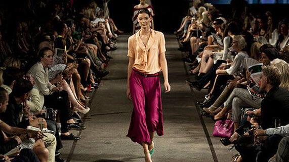 Mit der Vienna Fashion Week will Wien in Sachen Mode mitmischen.