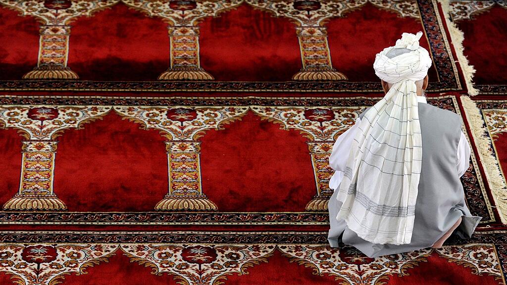 52-Jähriger gestand gezielten Anschlag auf Moschee in Ohio.