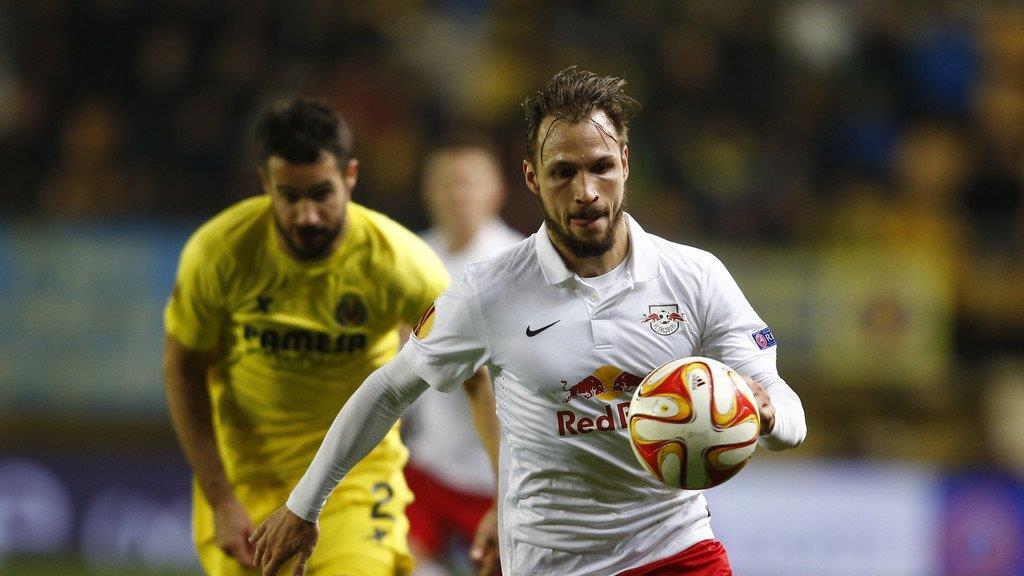 Villarreal - RB Salzburg