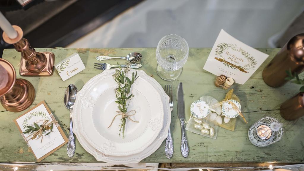 Hochzeitsträume II