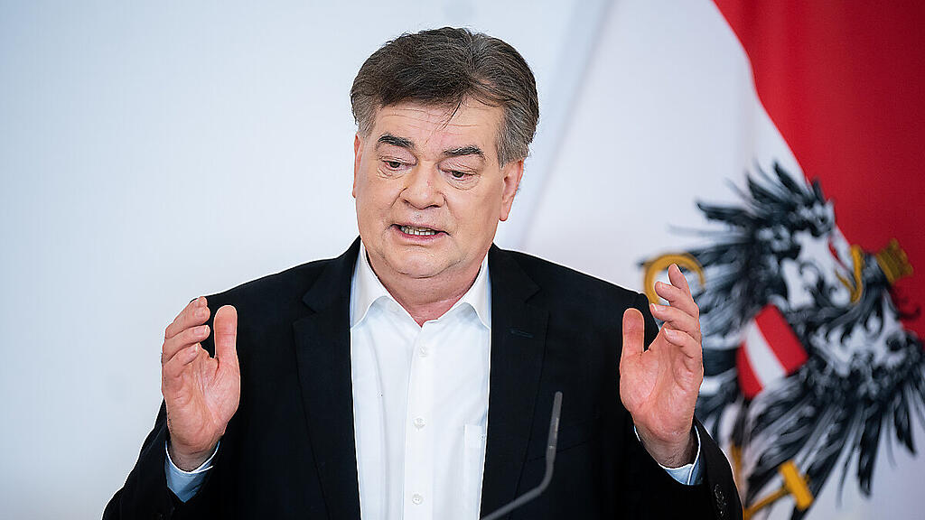 Kogler will auch jüngeren Unternehmen unter die Arme greifen