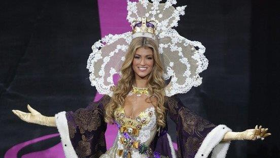 Miss Universe 2013: Die Kandidatinnen