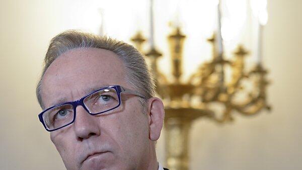 AK-Präsident Kaske kontert WK-Präsident Leitl