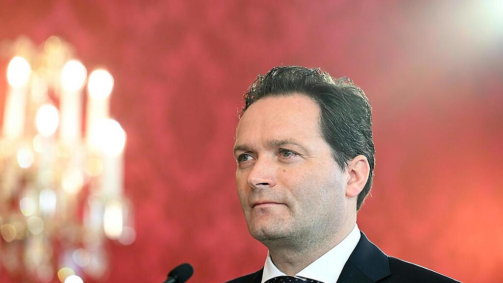 Totschnig: "Holz ist das neue Klopapier"
