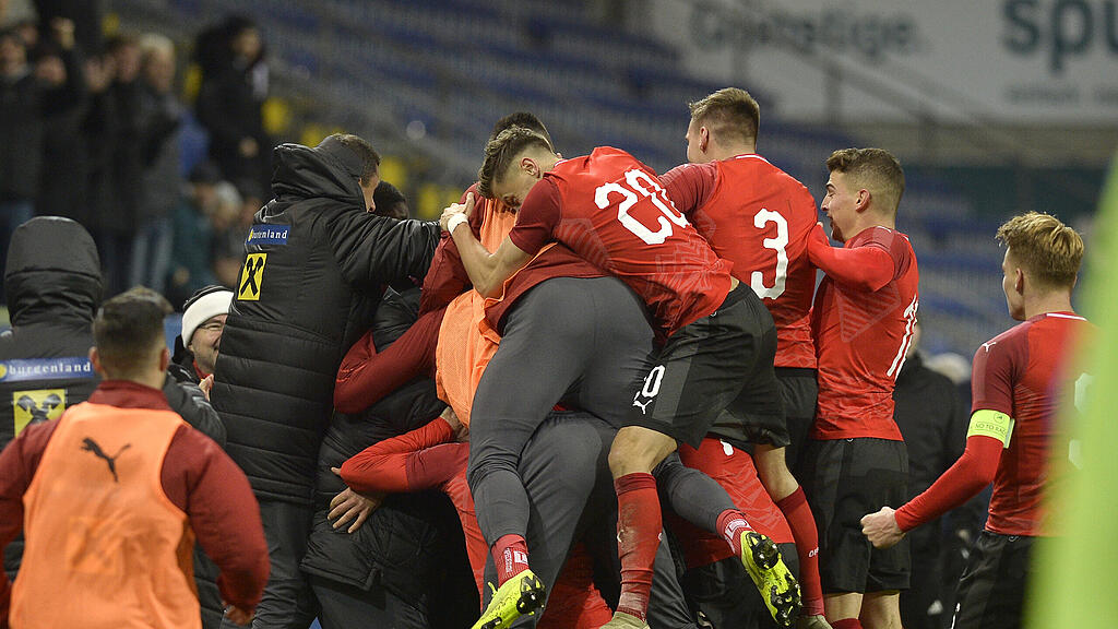 U21EMQuali