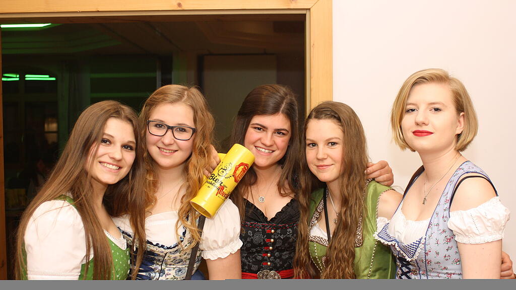 Bierfrühling Tamsweg