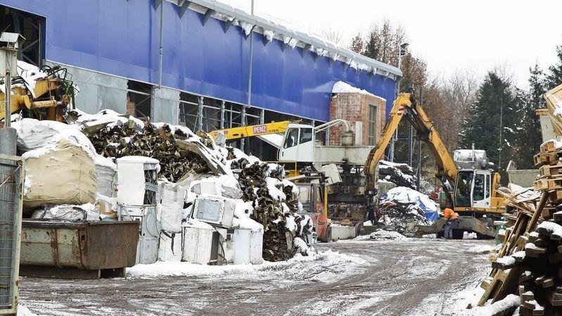 Tödlicher Arbeitsunfall in Bürmoos